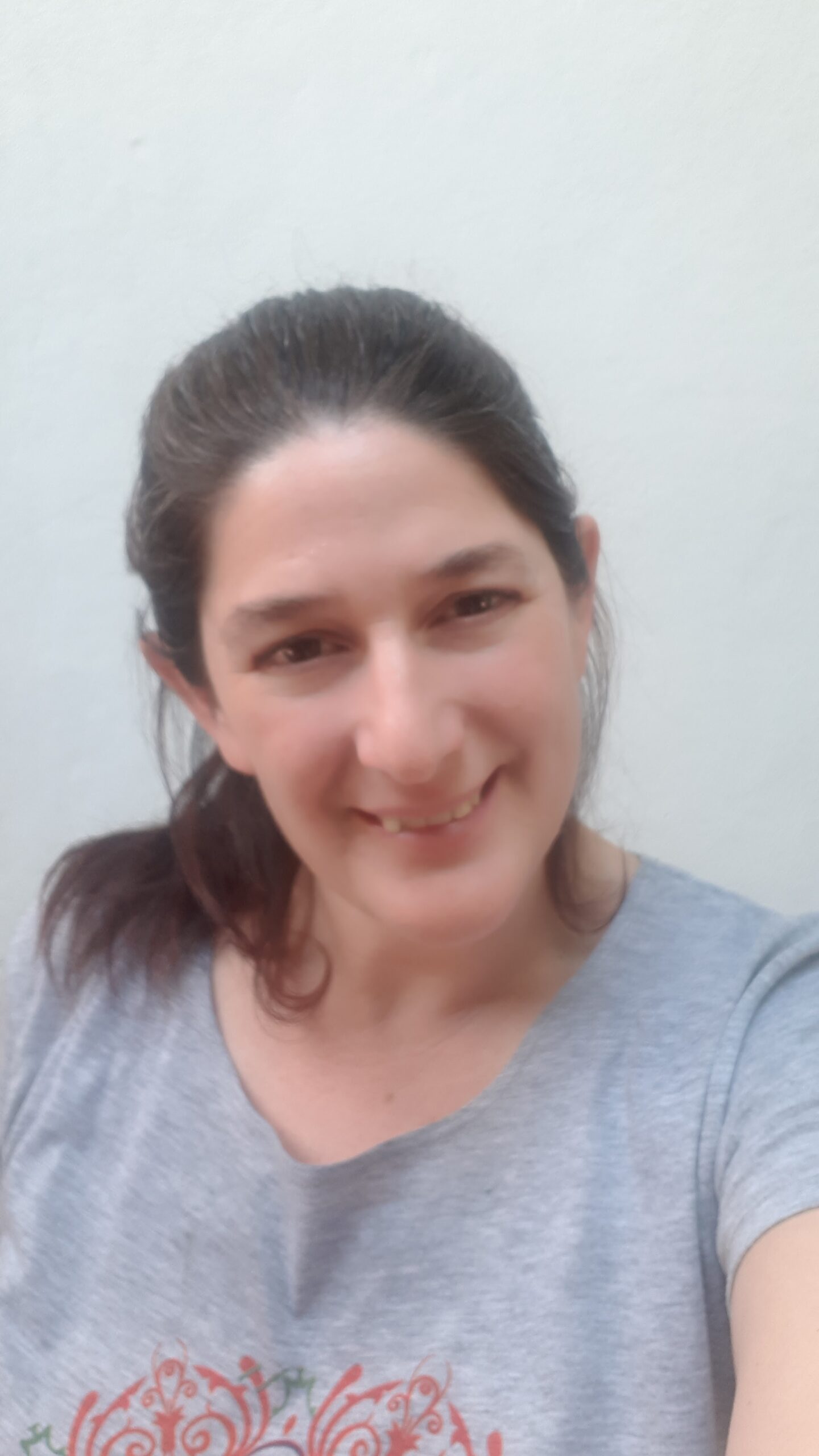 Noelia Galli